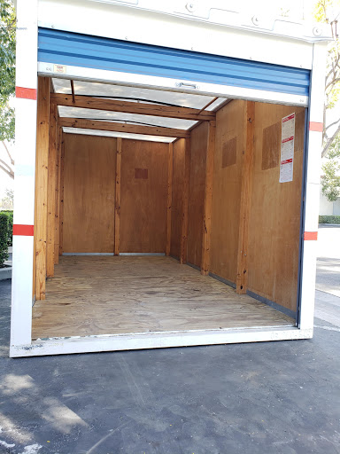 Moving and Storage Service «PODS Moving & Storage», reviews and photos, 4450 Edison Ave, Chino, CA 91710, USA