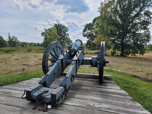 Historical Place «Saratoga National Historical Park», reviews and photos, 648 NY-32, Stillwater, NY 12170, USA