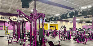 Planet Fitness