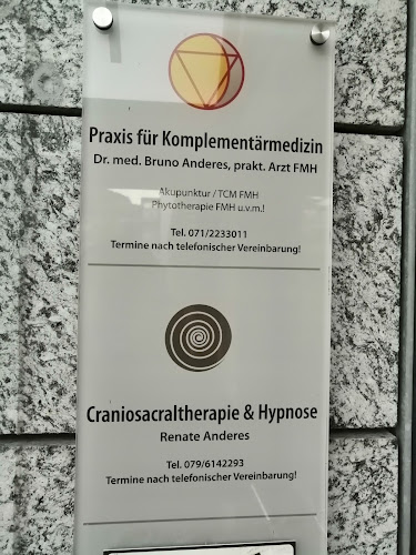 Gesundheitszentrum Abtwil - Herisau