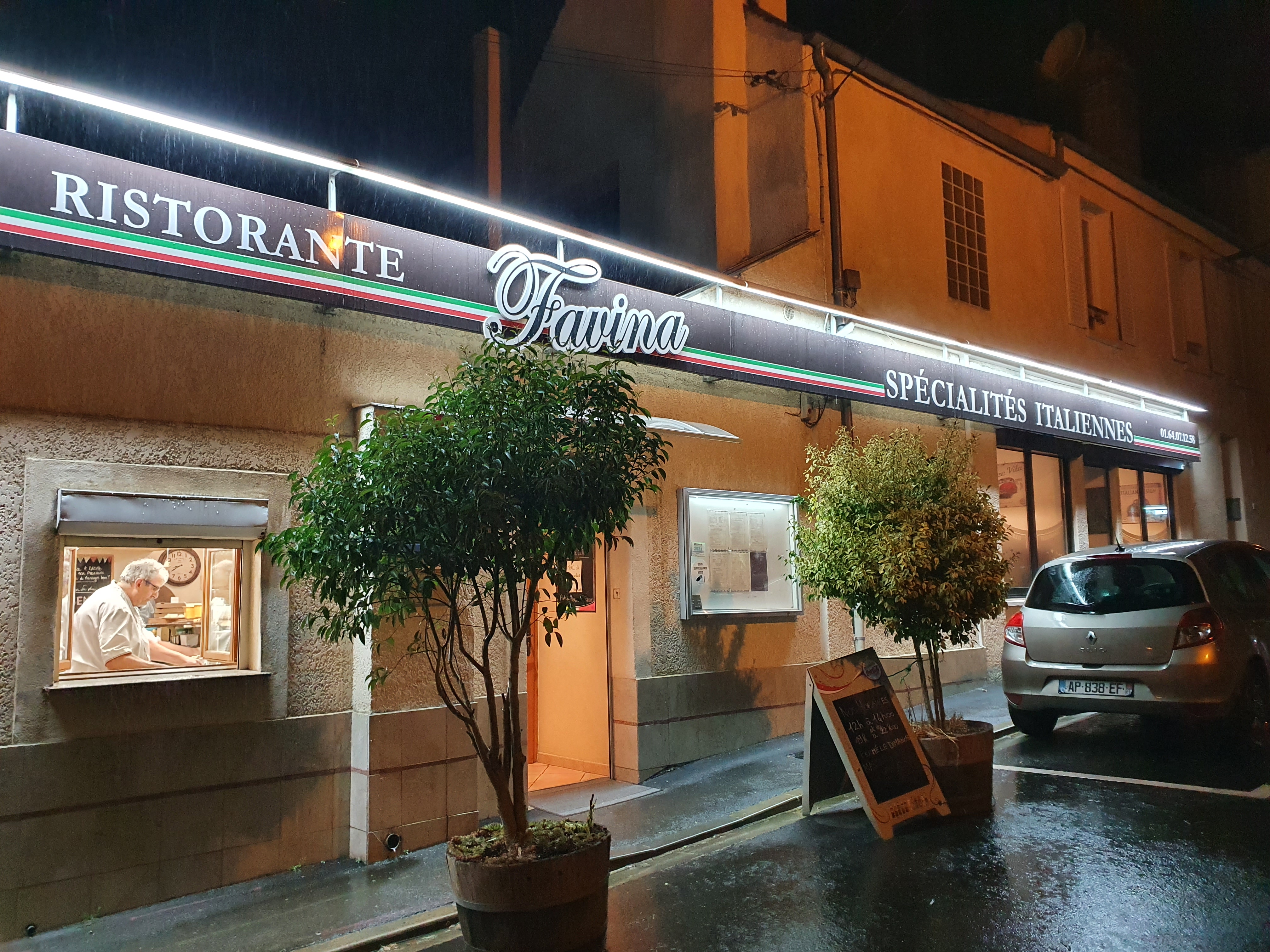 Photo n° 4 de l'avis de Emmanuel.i fait le 20/05/2015 à 19:00