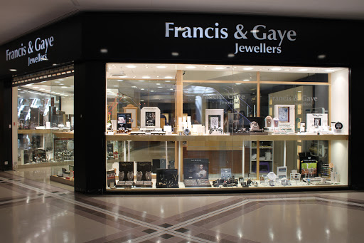 Francis & Gaye Jewellers