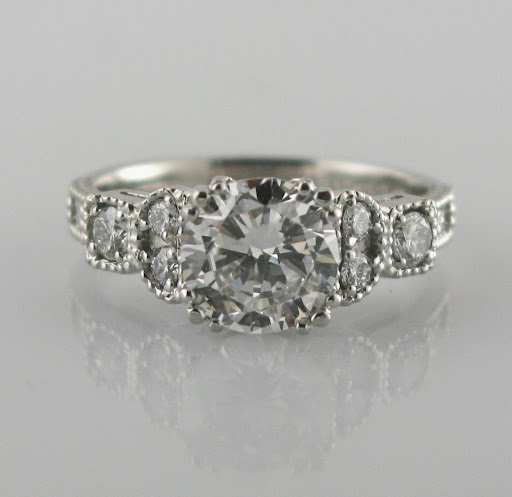 Jewelry Designer «Philip Voetsch Jewelry By Design», reviews and photos, 7608 State Line Rd, Prairie Village, KS 66208, USA