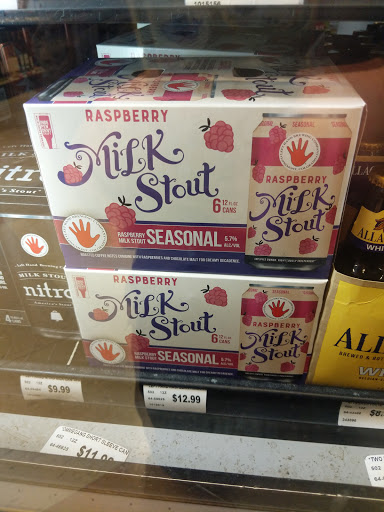 Wine Store «The Wine Source», reviews and photos, 3601 Elm Ave, Baltimore, MD 21211, USA