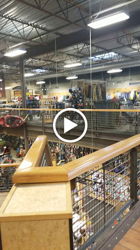 Camping Store «REI», reviews and photos, 1703 S Brentwood Blvd, Brentwood, MO 63144, USA