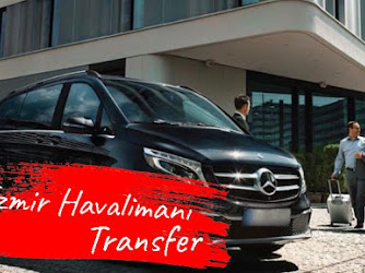 İzmir Havalimanı Transfer Online Transfer 7/24