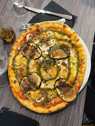 Photo n°65 de #PIZZAGRAM à Levallois-Perret ()
