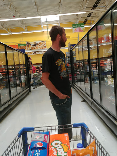 Department Store «Walmart Supercenter», reviews and photos, 2100 Summit Ridge Plaza, Mt Pleasant, PA 15666, USA