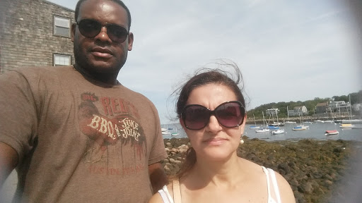 Canoe & Kayak Tour Agency «North Shore Kayak Outdoor Center», reviews and photos, 9 Tuna Wharf Rd, Rockport, MA 01966, USA