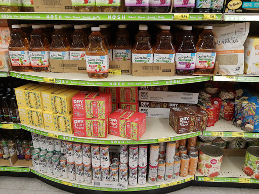 Grocery Store «Grocery Outlet Bargain Market», reviews and photos, 2108 Spring Valley Rd, Lancaster, PA 17601, USA