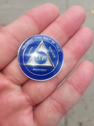 Gift Shop «My 12 Step Store», reviews and photos, 8730 California Route 2 b, West Hollywood, CA 90069, USA