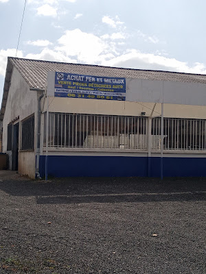 Usurpé à Lempdes-sur-Allagnon
