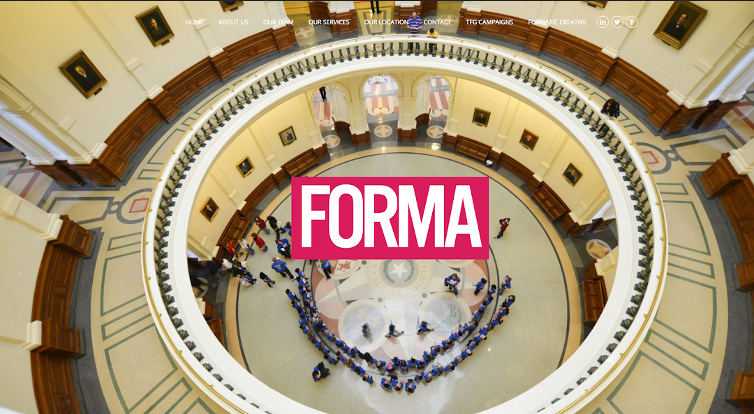 The Forma Group, LLC
