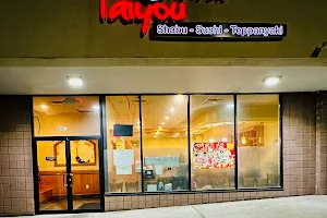 Taiyou Shabu & Sushi image