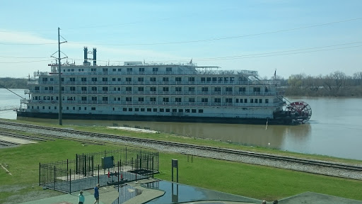 Museum «Lower Mississippi River Museum», reviews and photos, 910 Washington St, Vicksburg, MS 39183, USA