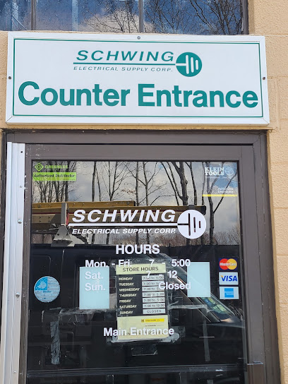 Schwing Electrical Supply Inc