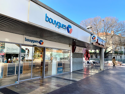 BOUYGUES TELECOM à Montpellier