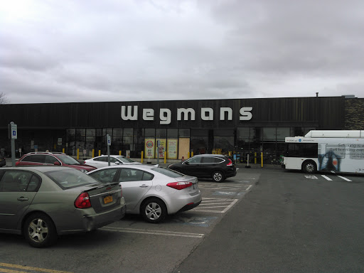 Supermarket «Wegmans», reviews and photos, 4256 James St, East Syracuse, NY 13057, USA