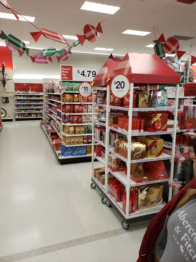 Department Store «Target», reviews and photos, 800 Christiana Mall, Newark, DE 19702, USA