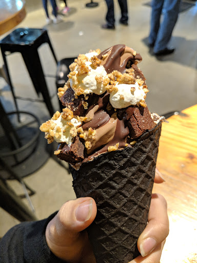 Food Court «Pine Street Market», reviews and photos, 126 SW 2nd Ave, Portland, OR 97204, USA