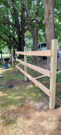 Osachuk's Landscaping - Photo 6 - Car repair in , Worcester