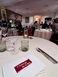 Les plus récentes photos du Restaurant L'Auberge de la Brie à Couilly-Pont-aux-Dames - n°20