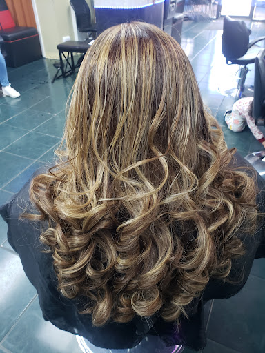 Beauty Salon «Batista Place Beauty Salon», reviews and photos, 142 New Brunswick Ave, Hopelawn, NJ 08861, USA