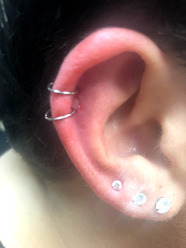 Explore animal tattoo ideas for men, creative tattoo ideas in Greensburg, available at House of Ink Inc.