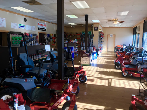 Lawn Mower Store «Brunswick Mower Supply, LLC», reviews and photos, 6203 Altama Ave, Brunswick, GA 31525, USA