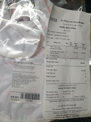 Top 3 cửa hàng bibomart Thị xã Hương Thủy Thừa Thiên Huế 2022