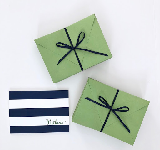 Toluka Paperie + Gifts