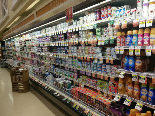 Grocery Store «Lowes Foods on South College Road», reviews and photos, 341 S College Rd #37, Wilmington, NC 28403, USA