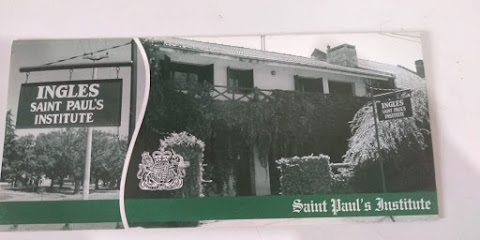 Instituto de Inglés Saint Paul's Fisherton