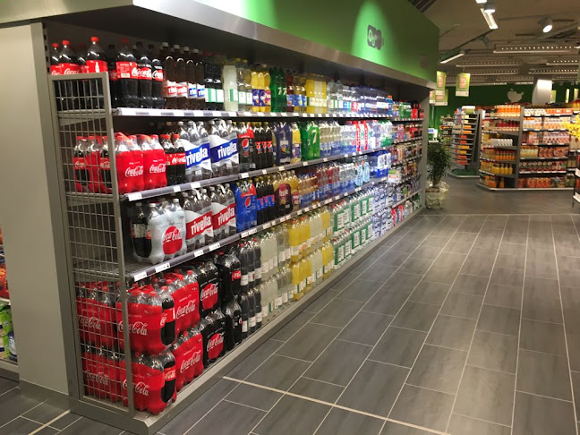 Rezensionen über VOI Migros-Partner Büron in Sursee - Supermarkt