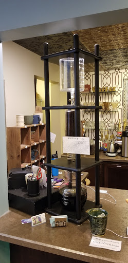 Coffee Shop «The Ember», reviews and photos, 8 N 3rd St, Grand Forks, ND 58203, USA