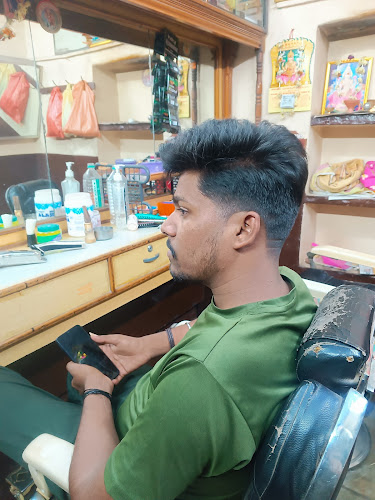 Anand Hair Saloon Kalaburagi
