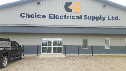 Choice Electrical Supply Co