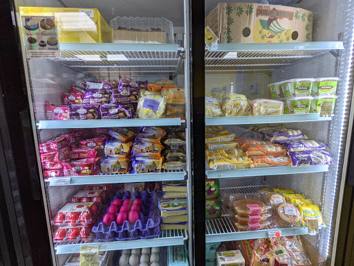 Oriental Goods Store «VMart Filipino Grocery, Reisterstown, MD», reviews and photos, 112 Chartley Dr, Reisterstown, MD 21136, USA