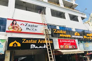 Zaatar Arabian Mandi Restaurant image
