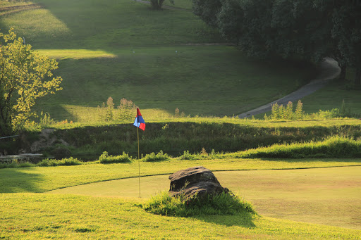 Golf Club «Orchard Trace Golf Club», reviews and photos, 3389 Sugarloaf Rd, Hendersonville, NC 28792, USA