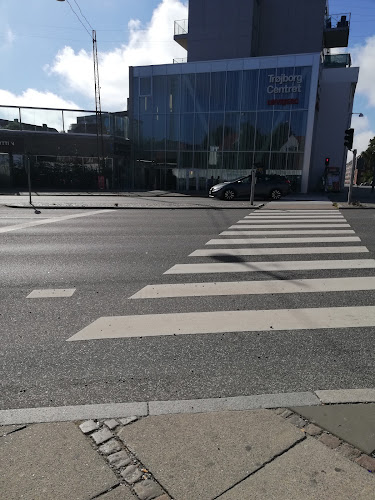 Kommentarer og anmeldelser af Trøjborg Centret