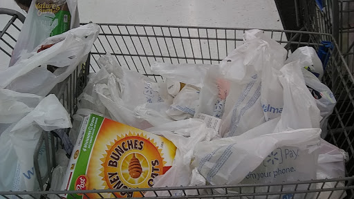 Department Store «Walmart Supercenter», reviews and photos, 4538 US-231, Wetumpka, AL 36092, USA