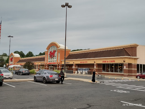 Supermarket «Big Y», reviews and photos, 2035 Boston Rd, Wilbraham, MA 01095, USA