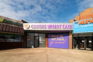 Centers Urgent Care of Fulton St image