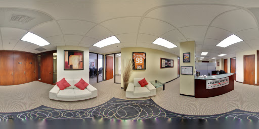 Personal Injury Attorney «Jurewitz Law Group», reviews and photos