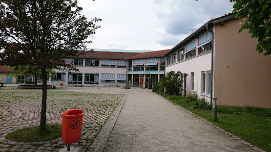 Grundschule Moosthenning Lengthaler Str. 19, 84164 Moosthenning, Deutschland