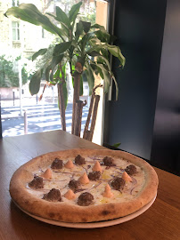 Pizza du Pizzeria Versione Originale à Montpellier - n°17