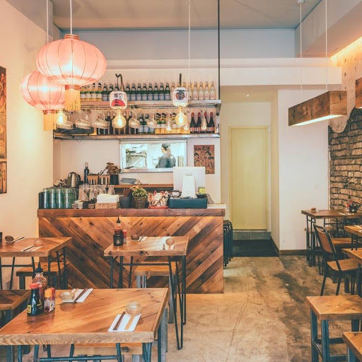 Ramen Co Rathmines