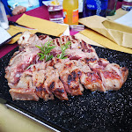 Photo n°1 de l'avis de Benni.e fait le 04/07/2022 à 21:00 sur le  La Padellaccia Del Viggia à Massa Marittima