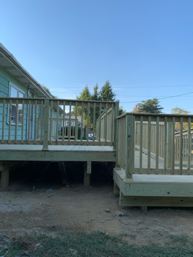 Building Restoration Service «Universal Exterior Contractors», reviews and photos, 518 Colbert Rd, Townsend, DE 19734, USA